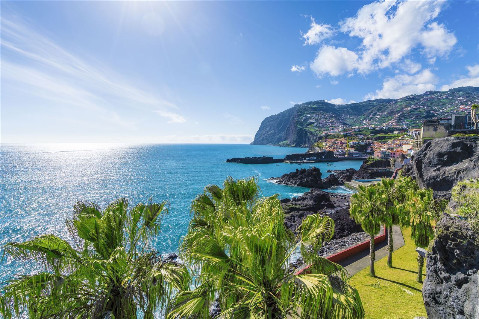 Camara de Lobos